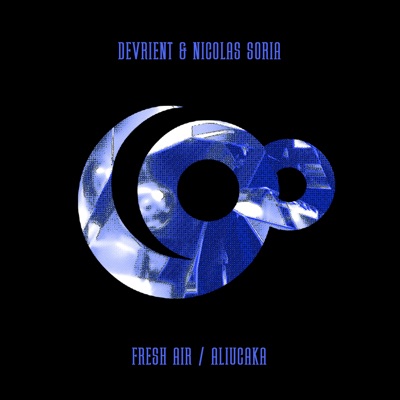 Fresh Air / Aliucaka - Single