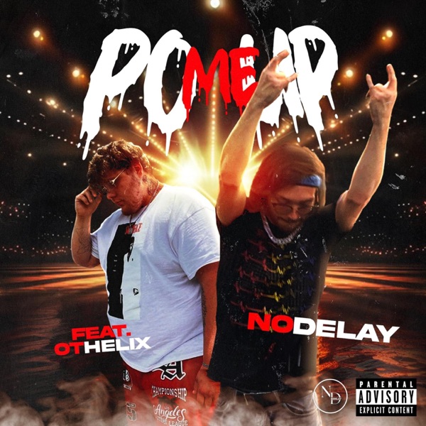 PO ME UP (feat. Ot Helix) [Radio Edit]