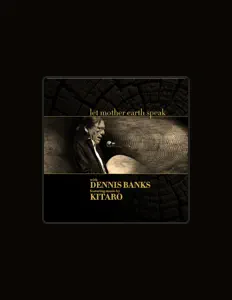 Listen to Dennis Banks, watch music videos, read bio, see tour dates & more!