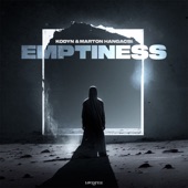 Emptiness (Extended Mix) artwork