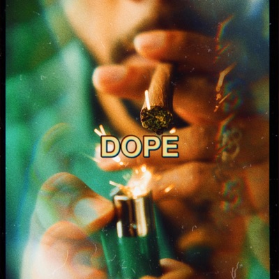 DOPE (feat. LilCalKoolKid & the Hippie Chamber) - Single