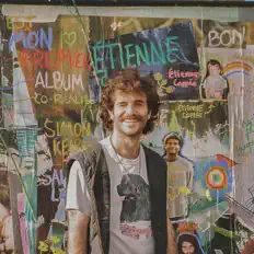 Listen to Étienne Coppée, watch music videos, read bio, see tour dates & more!