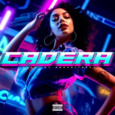 CADERÁ - Single