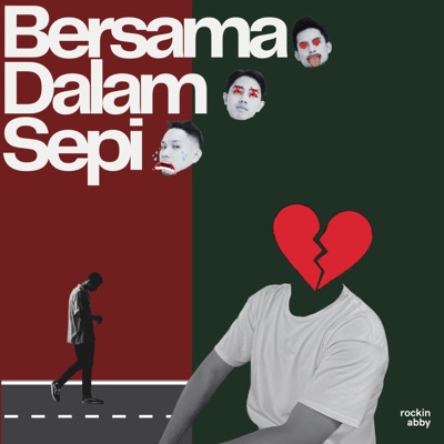 Bersama Dalam Sepi - Single