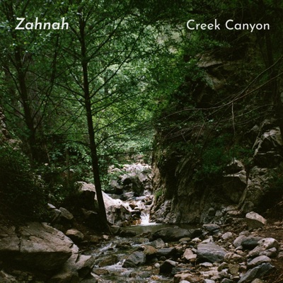 Creek Canyon