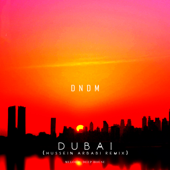 Dubai (Hussein Arbabi Remix) - DNDM Cover Art