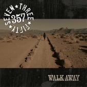 Walk Away artwork