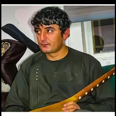 Najib Keshmi - Dambora 15 (Live)