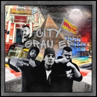 City Grau EP - benj, Jeystone448 & Magin