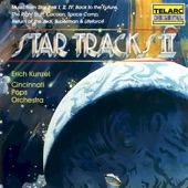 Star Tracks II artwork