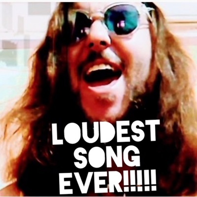 Loudest Song Ever Made - Single