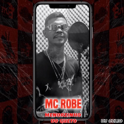 Menorzinho do Gueto - Single