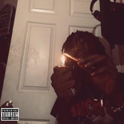 FK CWH!TE N FREE EV (RAXK$) - Single