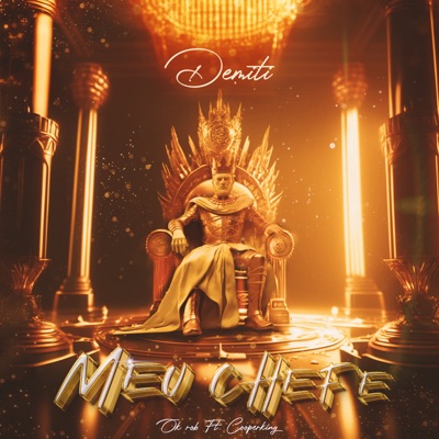 Demiti Meu Chefe (feat. CooperKing) - Single
