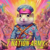 7 Nation Army (Hypertechno) artwork