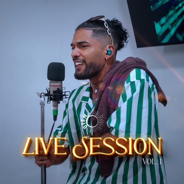 Milf (Live Session Vol.1)