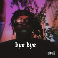 Bye Bye (Official Audio bihh) - Single - SwayDaDonn