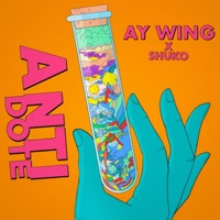 Antidote - Single - Ay Wing & Shuko