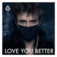 Love You Better - Single - 7YFN