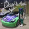 Drivin' To the Moonlight - Verplex lyrics