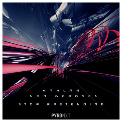 Stop Pretending - Single