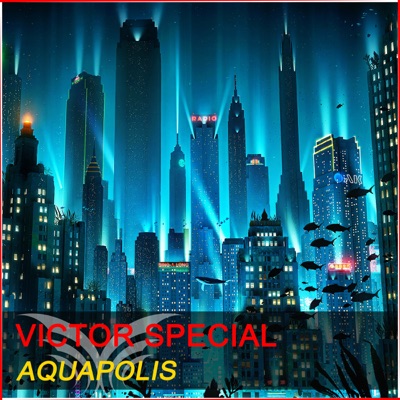 Aquapolis - Single