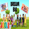 Dream Big - Jools TV
