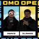 OMO OPE cover art