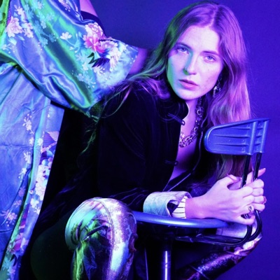 So I Started Talking - Single