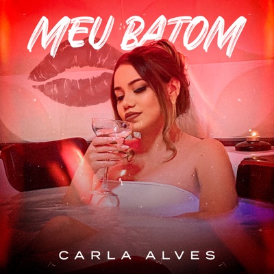 Meu Batom - Single