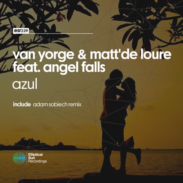 Azul - Single
