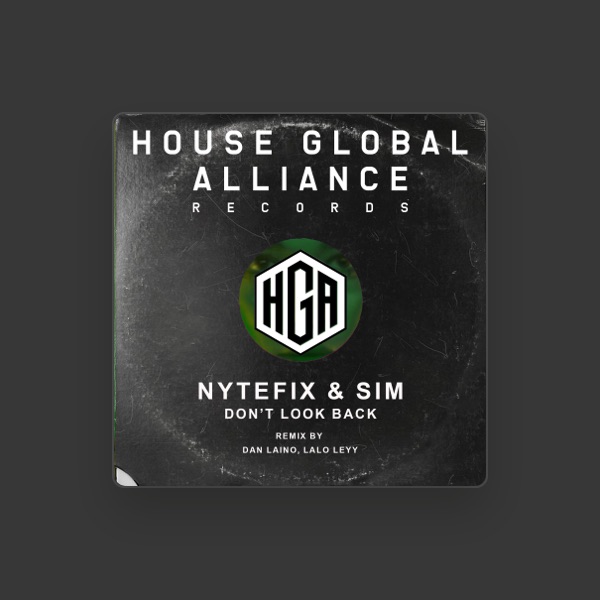 Nytefix & Sim's avatar