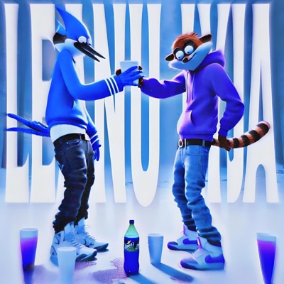 leanu lyja (feat. Ignazaz) - Single