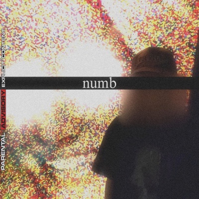 Numb (feat. Falci) - Single