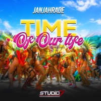Time of Our Life - Single - Janjahrade