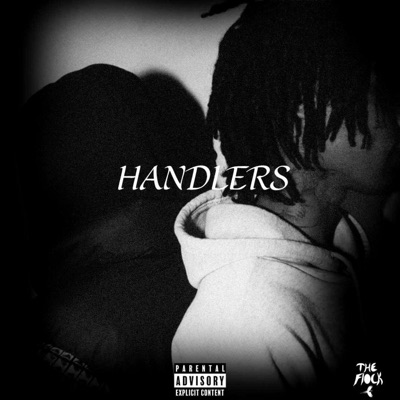Handlers (feat. Kman & Baby J) - Single
