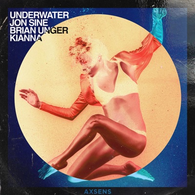 Underwater - Single