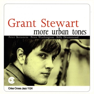 More Urban Tones (feat. Peter Bernstein, Peter Washington & Billy Drummond)