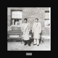 Big Stepper - Single - Josiah