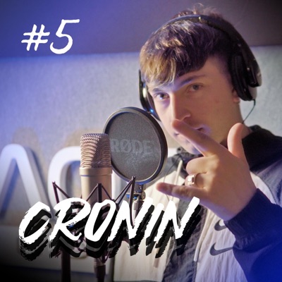 Caos Session #5 "Madrid" (feat. CRONIN) - Single