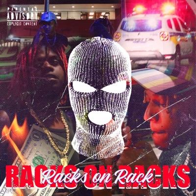 Racks On Racks - Single