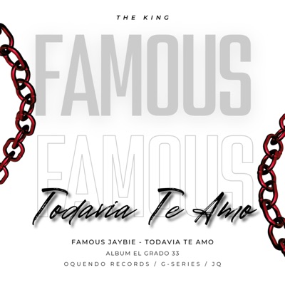 Todavía Te Amo - Single