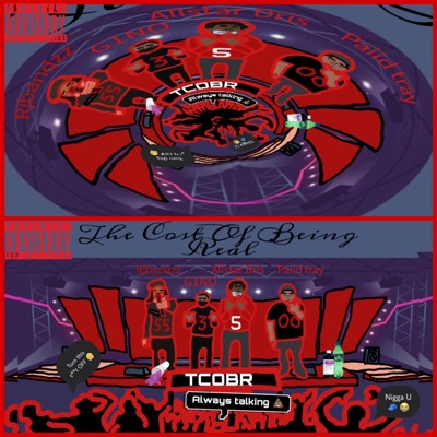 The Cost of Being Real