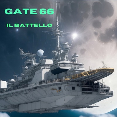 Il Battello - Gate66