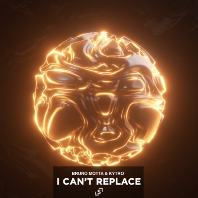 I Can't Replace (Extended Mix) - Single
