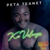 African Vibe PT 2 - Ka Valungu (feat. C Boy Teanet & Richie Peta) [Rise Teanet Remix] cover art