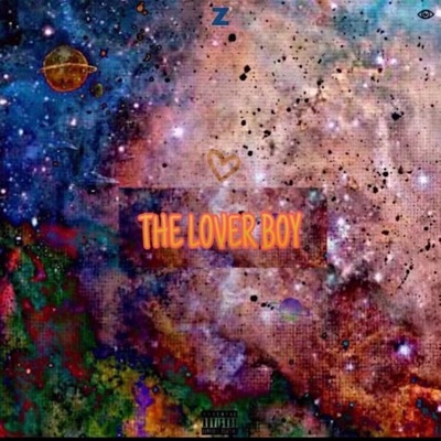 The Lover Boy - EP