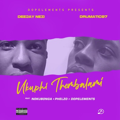 Ukuphi Thembalami (feat. Nokubonga, Phelzo & Dopelements) - Single