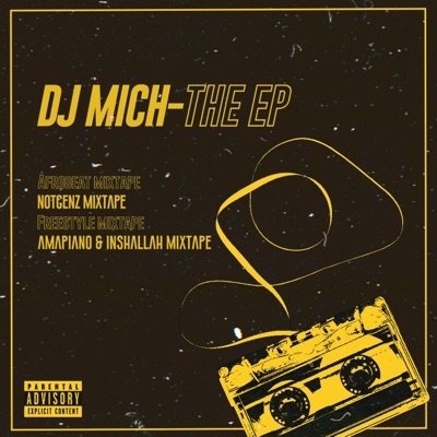 DJ MICH - NOTgenZ