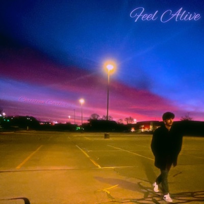 Feel Alive - Single